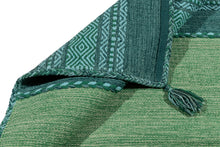 Carica l'immagine nel visualizzatore di Gallery, (Machine washable 30°) Kilim Original Authentic Hand Made 150x90 CM
