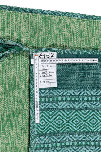(Machine washable 30°) Kilim Original Authentic Hand Made 150x90 CM