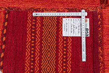 Load image into Gallery viewer, (Machine washable 30°) Kilim Original Authentic Hand Made 150x90 CM

