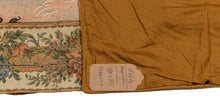 Load image into Gallery viewer, Arazzo / Aubusson  (Finished by hand) 180x85 CM
