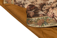 Carica l&#39;immagine nel visualizzatore di Gallery, Arazzo / Aubusson  (Finished by hand) 180x85 CM
