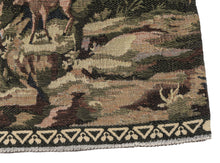 Load image into Gallery viewer, Arazzo / Aubusson  (Finished by hand) 135x60 CM
