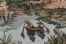 Lade das Bild in den Galerie-Viewer, Arazzo / Aubusson  (Finished by hand) 135x60 CM
