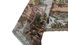 Load image into Gallery viewer, Arazzo / Aubusson  (Finished by hand) 135x60 CM
