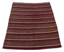Load image into Gallery viewer, New Design Original Authentic Hand Made Kilim India 137x108 CM
