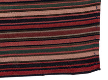 Load image into Gallery viewer, New Design Original Authentic Hand Made Kilim India 137x108 CM
