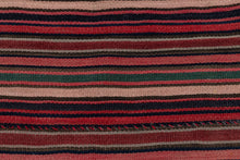 Load image into Gallery viewer, New Design Original Authentic Hand Made Kilim India 137x108 CM
