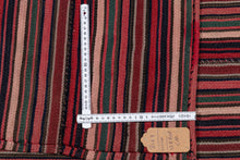 Load image into Gallery viewer, New Design Original Authentic Hand Made Kilim India 137x108 CM

