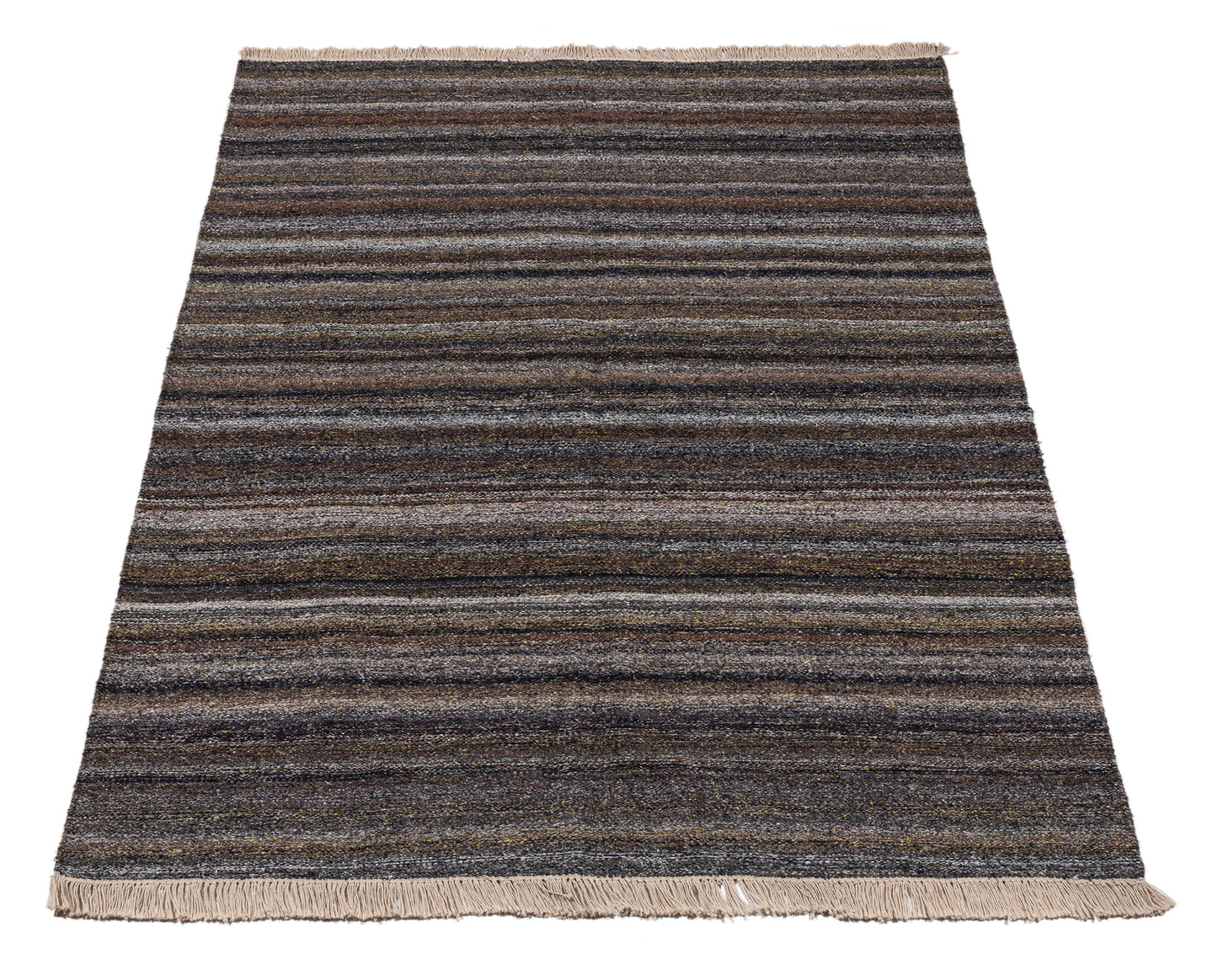 New Design Original Authentic Hand Made Kilim India 240x170 CM