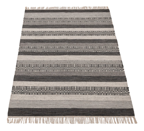 Elegant Original Authentic Hand Made Carpet 200x140 CM