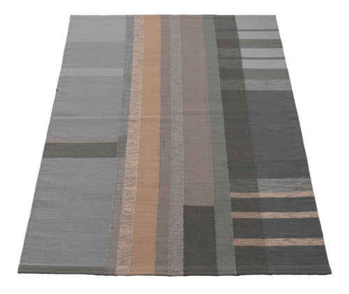 Elegant Original Authentic Hand Made Carpet 200x140 CM