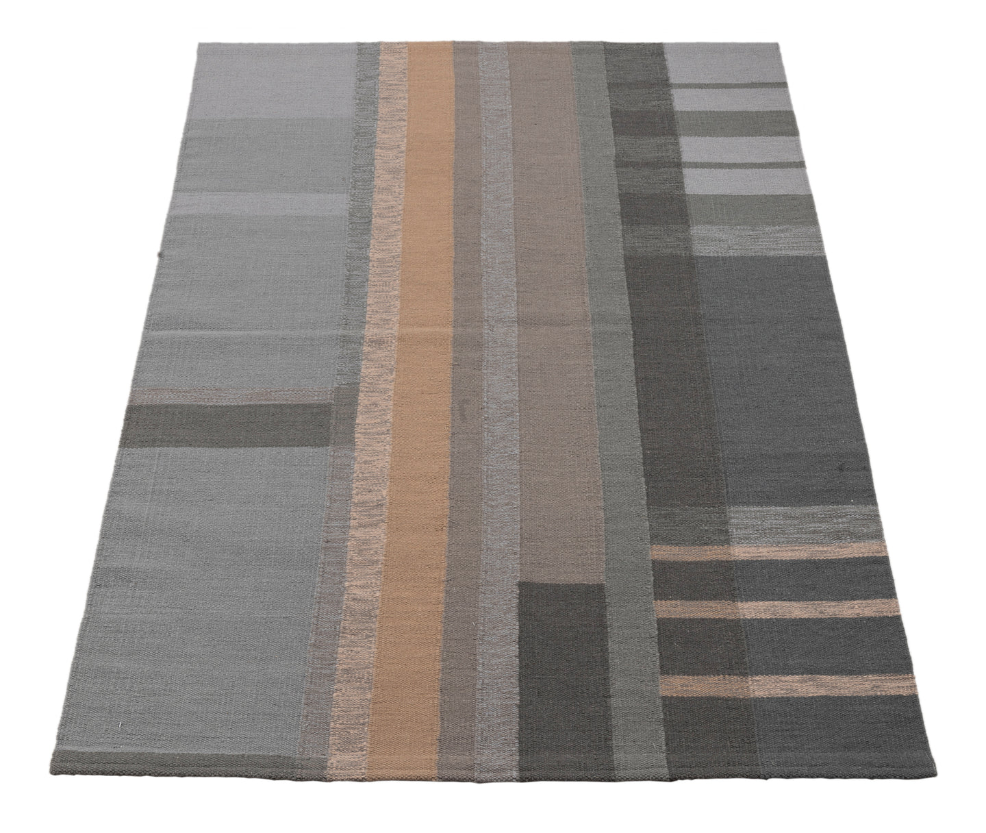 Elegant Original Authentic Hand Made Carpet 200x140 CM