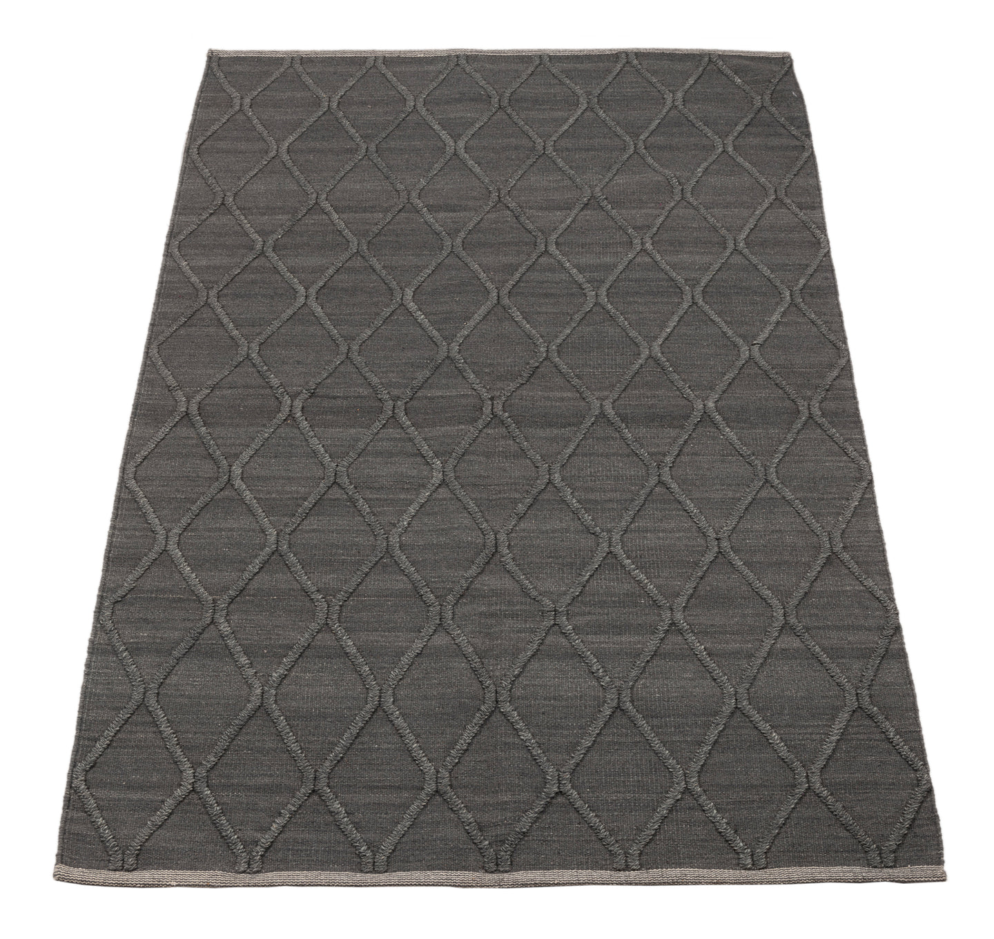 Elegant Original Authentic Hand Made Carpet 220x140 CM