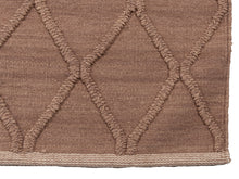 Lade das Bild in den Galerie-Viewer, Elegant Original Authentic Hand Made Carpet 200x140 CM
