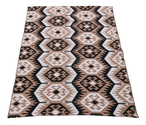 Elegant Original Authentic Hand Made Carpet 200x140 CM