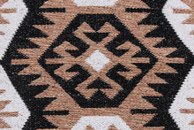 Load image into Gallery viewer, Elegant Original Authentic Hand Made Carpet 200x140 CM
