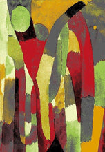 Carica l&#39;immagine nel visualizzatore di Gallery, Tappeto Moderno Premium - 110X170 cm (GalleriaFarah1970)
