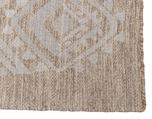 Lade das Bild in den Galerie-Viewer, New Design Original Authentic Hand Made Kilim 200x140 CM
