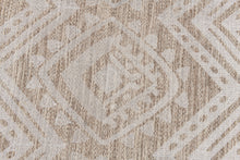 Lade das Bild in den Galerie-Viewer, New Design Original Authentic Hand Made Kilim 200x140 CM
