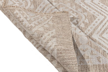 Lade das Bild in den Galerie-Viewer, New Design Original Authentic Hand Made Kilim 200x140 CM
