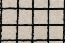 Carica l&#39;immagine nel visualizzatore di Gallery, New Design Original Authentic Hand Made Kilim India 200x140 CM
