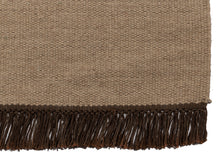 Carica l'immagine nel visualizzatore di Gallery, New Design Original Authentic Hand Made Kilim India 200x140 CM

