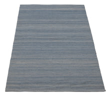 Load image into Gallery viewer, New Design Original Authentic Hand Made Kilim India 200x140 CM
