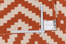 Load image into Gallery viewer, New Design Original Authentic Hand Made Kilim India 200x140 CM
