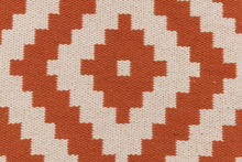 Load image into Gallery viewer, New Design Original Authentic Hand Made Kilim India 200x140 CM
