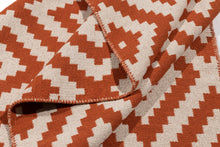 Load image into Gallery viewer, New Design Original Authentic Hand Made Kilim India 200x140 CM
