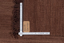 Load image into Gallery viewer, New Design Original Authentic Hand Made Kilim India 200x140 CM
