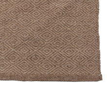 Carica l'immagine nel visualizzatore di Gallery, New Design Original Authentic Hand Made Kilim India 200x140 CM
