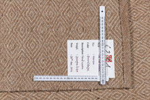Carica l'immagine nel visualizzatore di Gallery, New Design Original Authentic Hand Made Kilim India 200x140 CM
