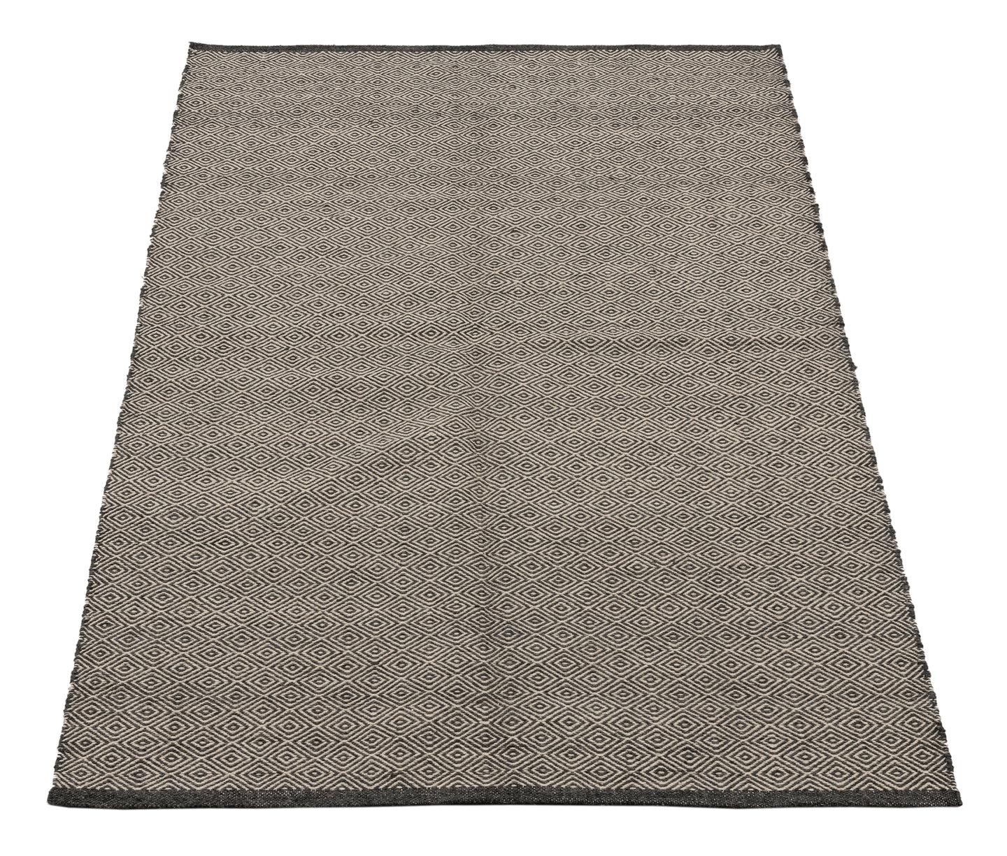 New Design Original Authentic Hand Made Kilim India 200x140 CM