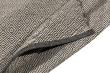 Carica l'immagine nel visualizzatore di Gallery, New Design Original Authentic Hand Made Kilim India 200x140 CM
