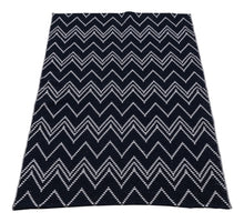 Load image into Gallery viewer, New Design Original Authentic Hand Made Kilim India 200x140 CM
