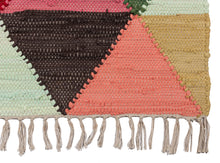 Carica l'immagine nel visualizzatore di Gallery, Kilim Autentico, Originale e Fatto a Mano 180x120 CM 
