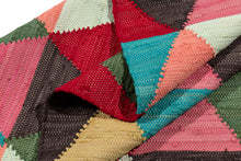 Load image into Gallery viewer, Kilim Autentico, Originale e Fatto a Mano 180x120 CM 
