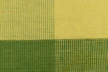 Carica l'immagine nel visualizzatore di Gallery, New Design Original Authentic Hand Made Kilim India 180x120 CM

