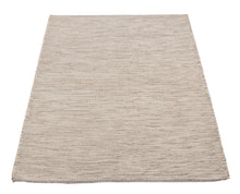 Load image into Gallery viewer, New Design Original Authentic Hand Made Kilim India 200x140 CM
