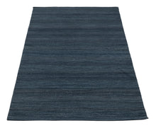 Carica l&#39;immagine nel visualizzatore di Gallery, New Design Original Authentic Hand Made Kilim India 230x160 CM
