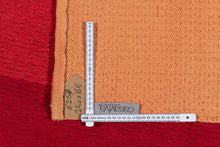 Carica l'immagine nel visualizzatore di Gallery, New Design Original Authentic Hand Made Kilim India 240x165 CM
