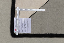 Carica l&#39;immagine nel visualizzatore di Gallery, 3D New Design Original Authentic Hand Made Kilim India 200x140 CM
