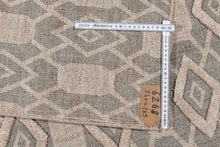 Carica l'immagine nel visualizzatore di Gallery, New Design Original Authentic Hand Made Kilim India 240x165 CM

