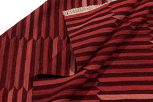 Carica l&#39;immagine nel visualizzatore di Gallery, New Design Original Authentic Hand Made Kilim India 240x177 CM

