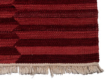 Load image into Gallery viewer, 240x177 CM New Design Original Authentic Hand Made Kilim India 
