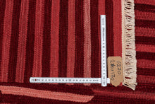 Load image into Gallery viewer, 240x177 CM New Design Original Authentic Hand Made Kilim India 
