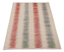 Load image into Gallery viewer, New Design Original Authentic Hand Made Kilim India 230x160 CM
