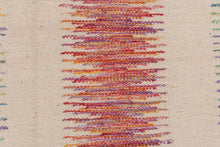 Carica l'immagine nel visualizzatore di Gallery, New Design Original Authentic Hand Made Kilim India 230x160 CM
