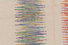 Carica l'immagine nel visualizzatore di Gallery, New Design Original Authentic Hand Made Kilim India 230x160 CM
